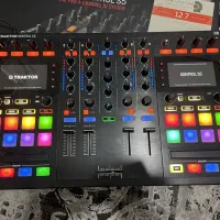 دستگاه دیجی traktor s5