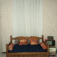 تخت سنتی
