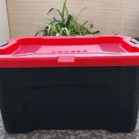 باکس پلاستیکی ۸۰لیتری