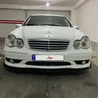 بنز c240 بی رنگ|خودرو سواری و وانت|ارومیه, |دیوار