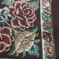 روفرشی|روفرشی|اهواز, کوی کربن|دیوار