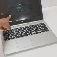 لپ تاپ استوک HP DELL با گارانتی|رایانه همراه|ایذه, |دیوار