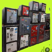 عرض ۳۵ ارتفاع ۴۰ گاوصندوق as|فروشگاه و مغازه|نقده, |دیوار