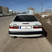 زانتیا ۲۰۰۰|خودرو سواری و وانت|قیدار, |دیوار