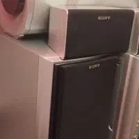 ضبط و باند سونی اصل|سیستم صوتی خانگی|خاوران, |دیوار