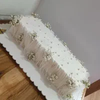 کیک تولدخانگی