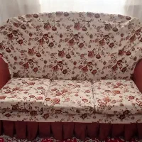 مبل|مبلمان خانگی و میز عسلی|میبد, |دیوار