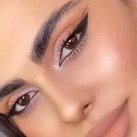 میکاپ|خدمات آرایشگری و زیبایی|بروجرد, |دیوار