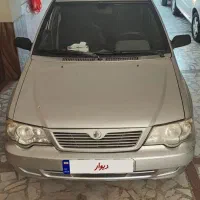 پراید 132