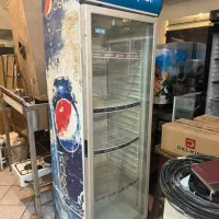 یخچال ویترینی