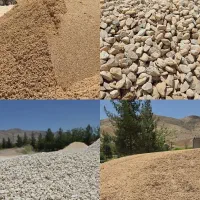 بلوک و سیمان و گچ و ماسه پوکه و...|مصالح و تجهیزات ساختمان|شیراز, رکن‌آباد|دیوار