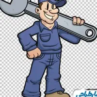 کارگر ساده ۲۰ تومن ابتدای کار