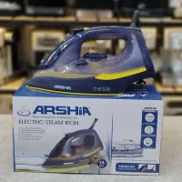 اتو عرشیا و خورد کن پاناسونیک