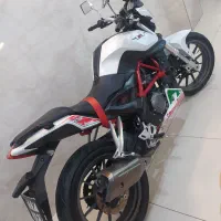 بنلی ۲۵۰تک سیلندر|موتورسیکلت|مشکین‌دشت, |دیوار