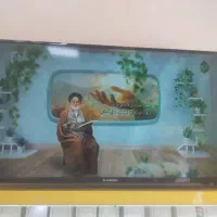 تلویزیون ایکس ویژن ۴۳ اینچ