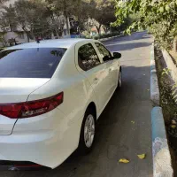 تارا v1دنده ای کم کار سالم|خودرو سواری و وانت|تهران, ائمه اطهار|دیوار