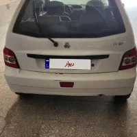پراید ۱۱۱ مدل ۹۸