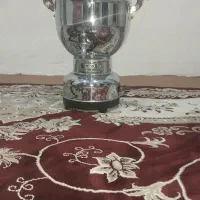 سماور گازی خانگی  . سالم و تمیز.  مارک معتبر غفاری|سماور، چای‌ساز، قهوه‌ساز|میانه, |دیوار