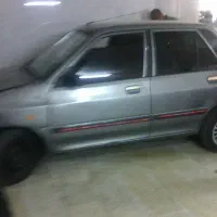 ماشین پراید|خودرو سواری و وانت|اراک, |دیوار