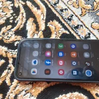 یک عدد گوشی  A11تمیز واز نشده یک وارم نرفته تعمیر