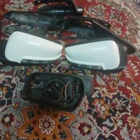 اینه پرشیا و  بوق ۱۰۱۱|قطعات یدکی و لوازم جانبی|قم, انصار‌الحسین|دیوار