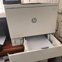 پرینتر ۸ هزار تا برگه پشت و رو|پرینتر، اسکنر، کپی، فکس|بندر ماهشهر, |دیوار