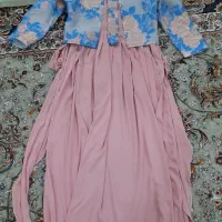 لباس|لباس|گیلان غرب, |دیوار