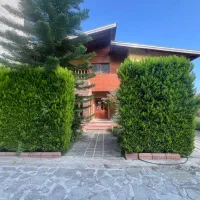 شهرکی کلید نخورده سنتی کار شده مبله و غیر مبله