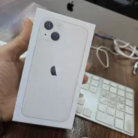 iphone 13 - 128 LLA CH پلمپ اقساطی