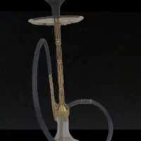 قلیون عربی کرنو سایز بزرگ