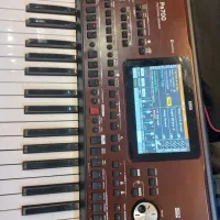 ارگ  آکبندpa700 O'RIENTAL