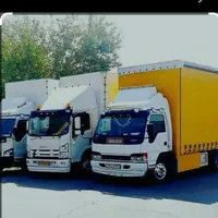 باربری خدمت گستر حمل اساس کشی  تضمینی|خدمات حمل و نقل|اردبیل, |دیوار
