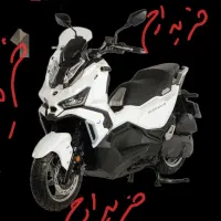 sym هاسکی ۱۷۵