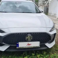ام جی gt