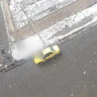 تاکسی خط ازادی رباط کریم