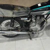 کویر ۲۰۰|موتورسیکلت|دلوار, |دیوار
