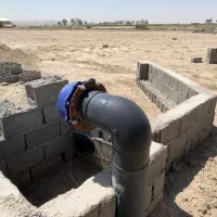 فروش زمین مزروعی در تقاب|فروش دفتر صنعتی، کشاورزی، تجاری|خوسف, |دیوار