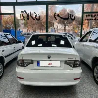 سمند سورن پلاس EF7 فول|خودرو سواری و وانت|اردبیل, |دیوار