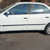 سمند EF7 ، مدل ۹۶ ، کم کار کارمندی ، تهرانپارس|خودرو سواری و وانت|تهران, تهرانپارس شرقی|دیوار