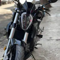 بلنت300جفت|موتورسیکلت|تالش, هشتپر|دیوار