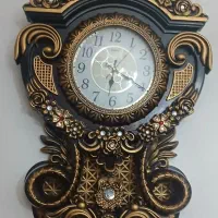 ساعت دیواری