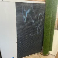 کولر دو تیکه ۳۰ هزار دو فن سفارش آمریکا
