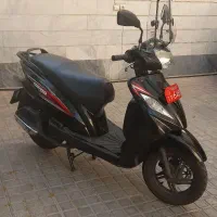 وگو ۹۵|موتورسیکلت|تهران, ابوذر|دیوار