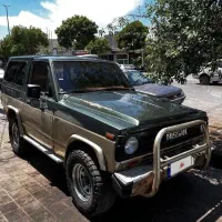 پاترول ۲در مدل۷۵