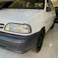 پراید. ۹۹ شرایط نقد اقساط دوگانه سوز