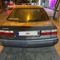 زانتیا ۲۰۰۰ سی سی