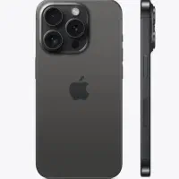 فروش ایفن ۱۵ پرو مکس یک ترابایت رجستر شده