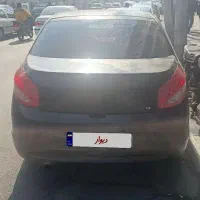 mvm315صندق دار|خودرو سواری و وانت|تهران, فردوسی|دیوار