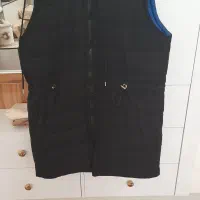 تعدادی کاپشن لباس چادر|لباس|گناباد, |دیوار