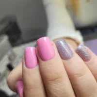 تخفیف یلدایی کاشت ناخن|خدمات آرایشگری و زیبایی|زنجان, |دیوار